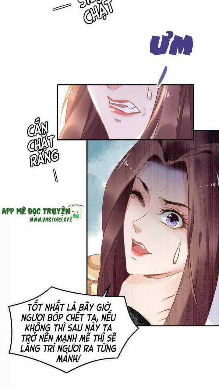 Nhất Sinh Nhất Thế Tiếu Thương Khung Chapter 20 trang 8