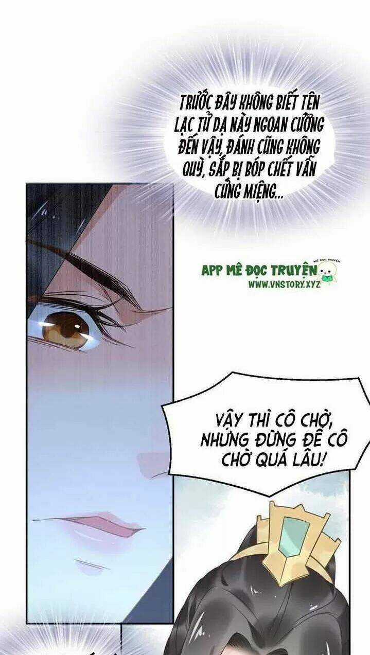 Nhất Sinh Nhất Thế Tiếu Thương Khung Chapter 20 trang 9