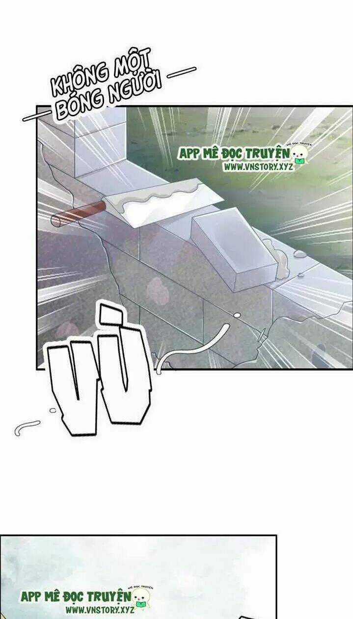 Nhất Sinh Nhất Thế Tiếu Thương Khung Chapter 21 trang 10