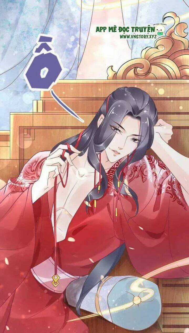 Nhất Sinh Nhất Thế Tiếu Thương Khung Chapter 21 trang 17