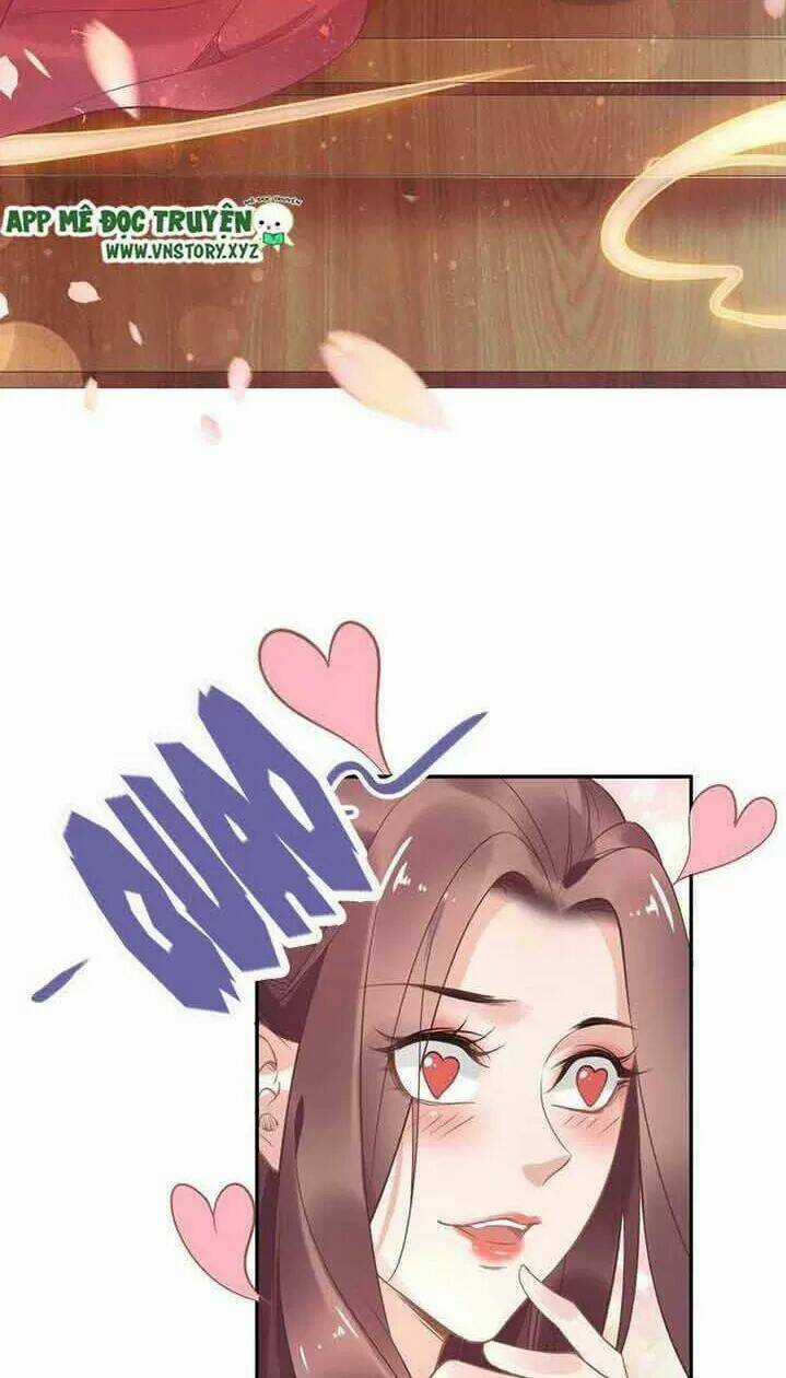 Nhất Sinh Nhất Thế Tiếu Thương Khung Chapter 21 trang 18