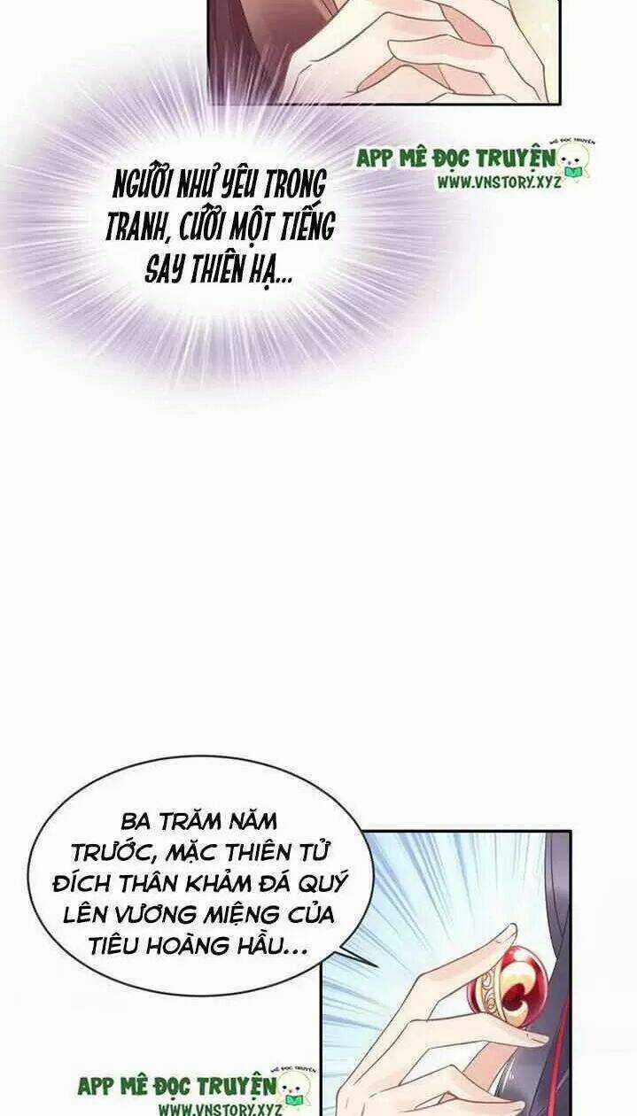 Nhất Sinh Nhất Thế Tiếu Thương Khung Chapter 21 trang 19