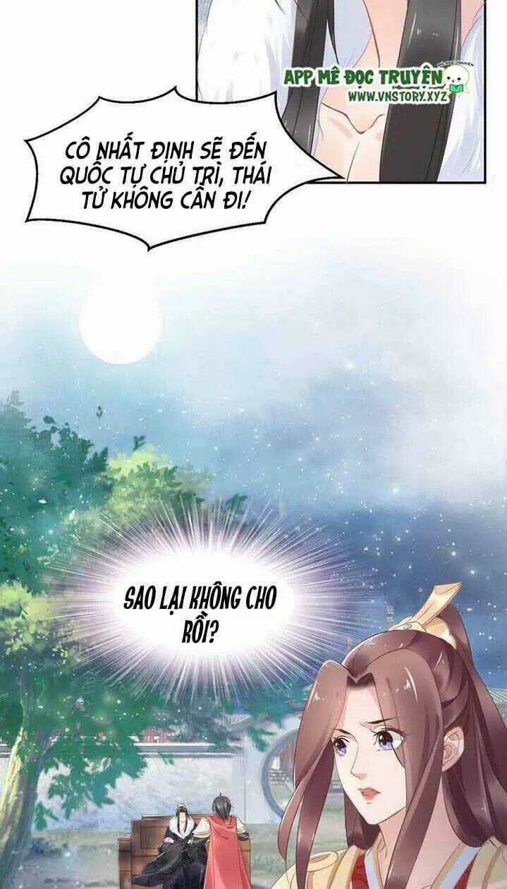 Nhất Sinh Nhất Thế Tiếu Thương Khung Chapter 21 trang 2