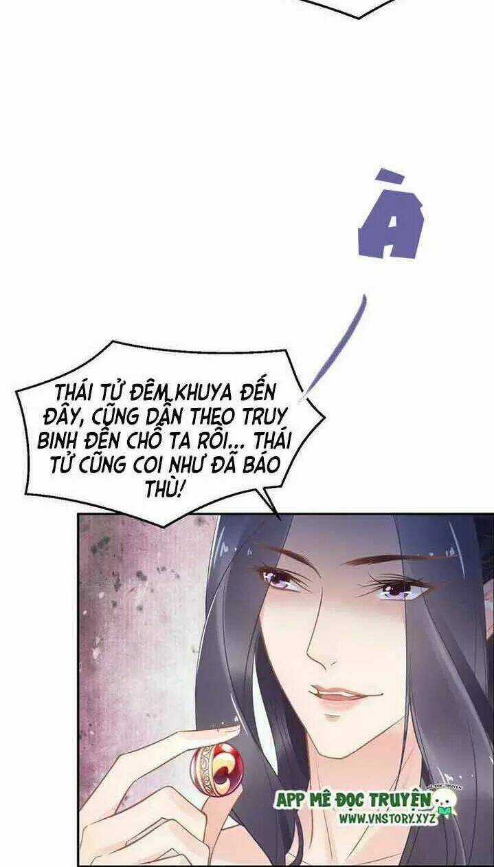 Nhất Sinh Nhất Thế Tiếu Thương Khung Chapter 21 trang 22
