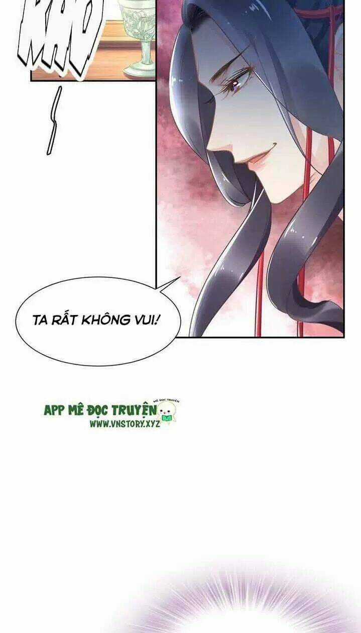 Nhất Sinh Nhất Thế Tiếu Thương Khung Chapter 21 trang 27