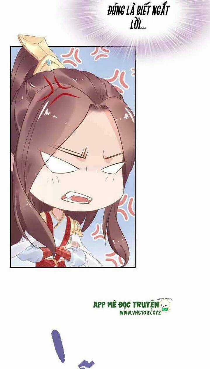 Nhất Sinh Nhất Thế Tiếu Thương Khung Chapter 21 trang 28