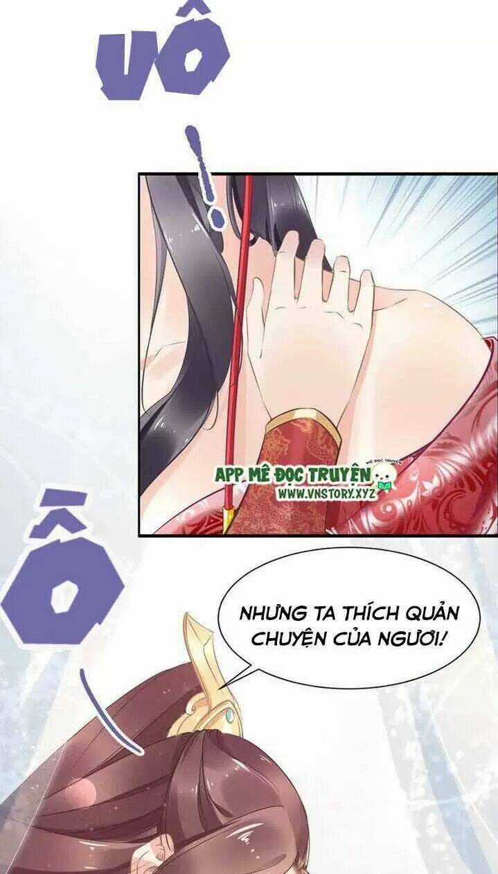 Nhất Sinh Nhất Thế Tiếu Thương Khung Chapter 21 trang 29