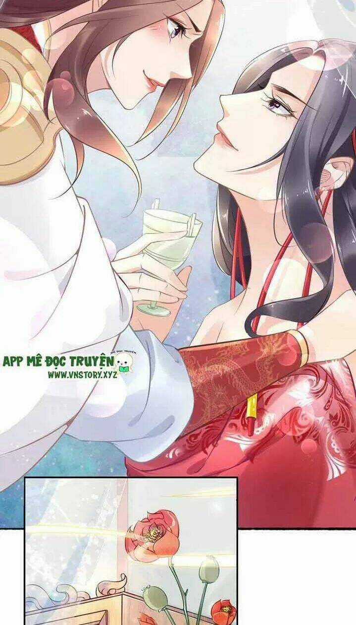 Nhất Sinh Nhất Thế Tiếu Thương Khung Chapter 21 trang 30