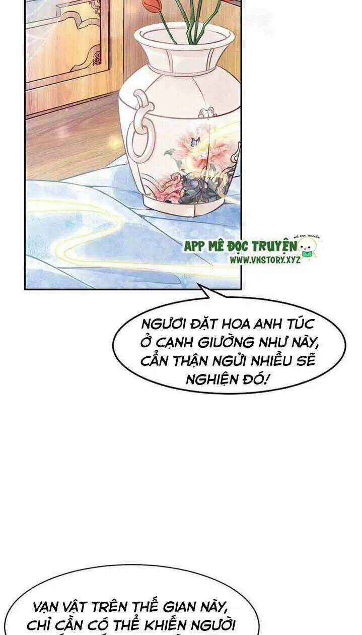 Nhất Sinh Nhất Thế Tiếu Thương Khung Chapter 21 trang 31