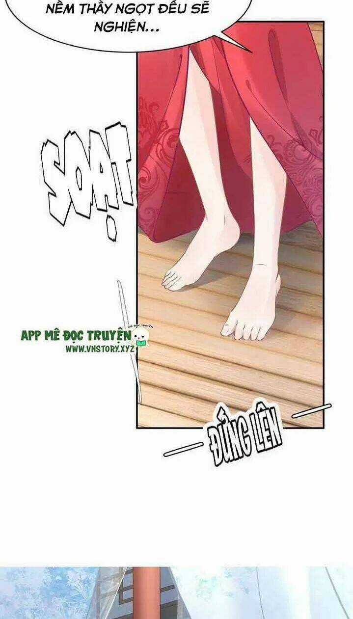 Nhất Sinh Nhất Thế Tiếu Thương Khung Chapter 21 trang 32