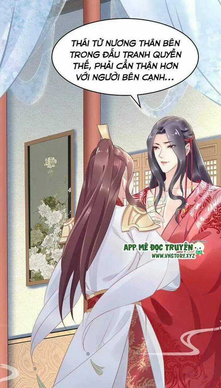 Nhất Sinh Nhất Thế Tiếu Thương Khung Chapter 21 trang 33