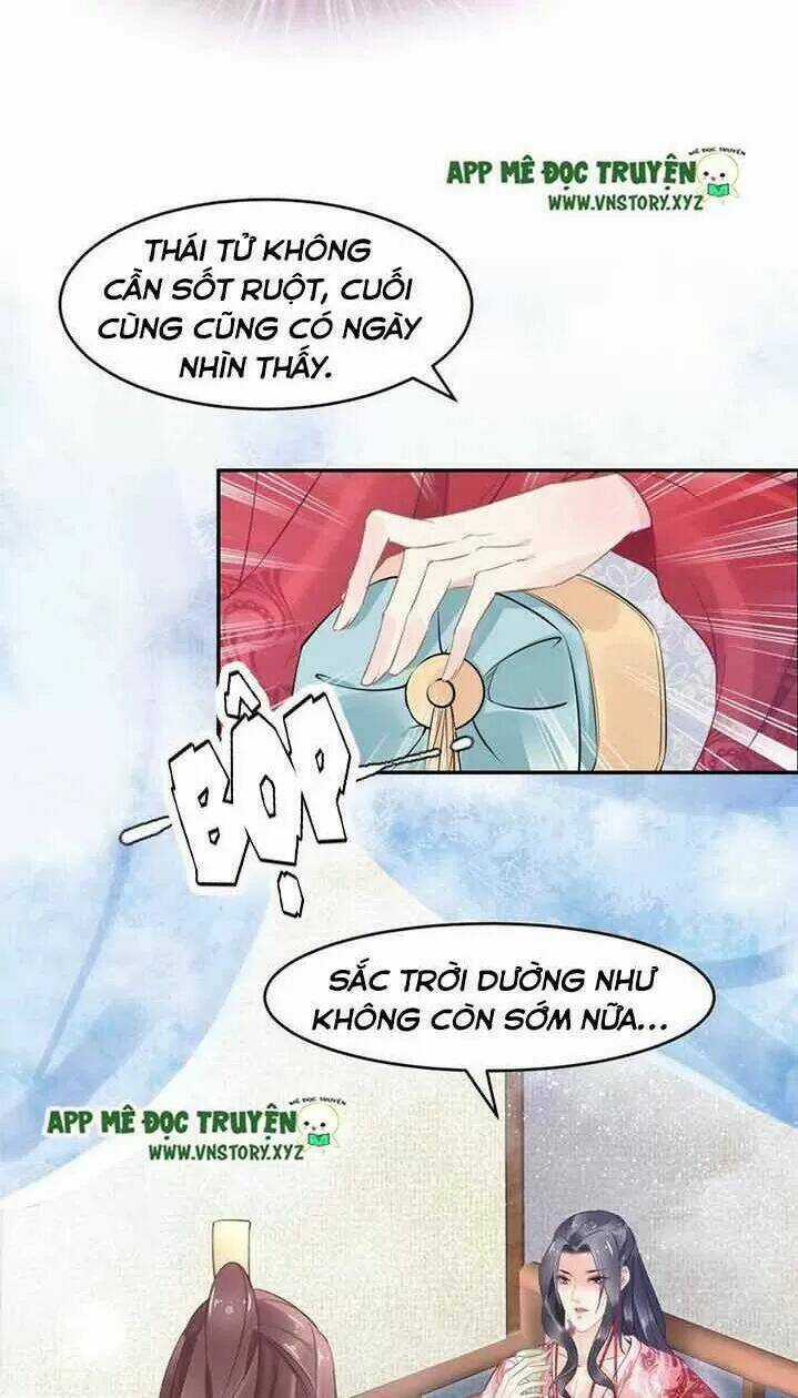 Nhất Sinh Nhất Thế Tiếu Thương Khung Chapter 21 trang 37