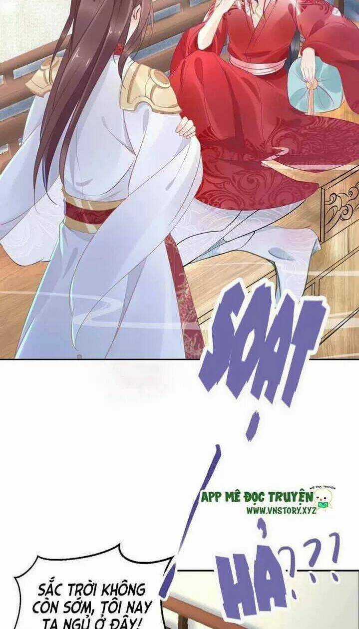 Nhất Sinh Nhất Thế Tiếu Thương Khung Chapter 21 trang 38