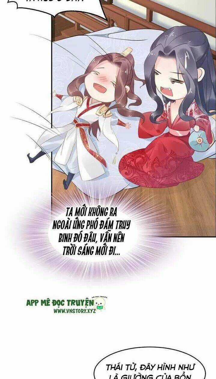 Nhất Sinh Nhất Thế Tiếu Thương Khung Chapter 21 trang 39