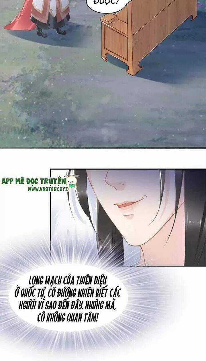 Nhất Sinh Nhất Thế Tiếu Thương Khung Chapter 21 trang 4