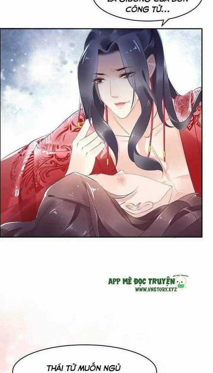 Nhất Sinh Nhất Thế Tiếu Thương Khung Chapter 21 trang 40