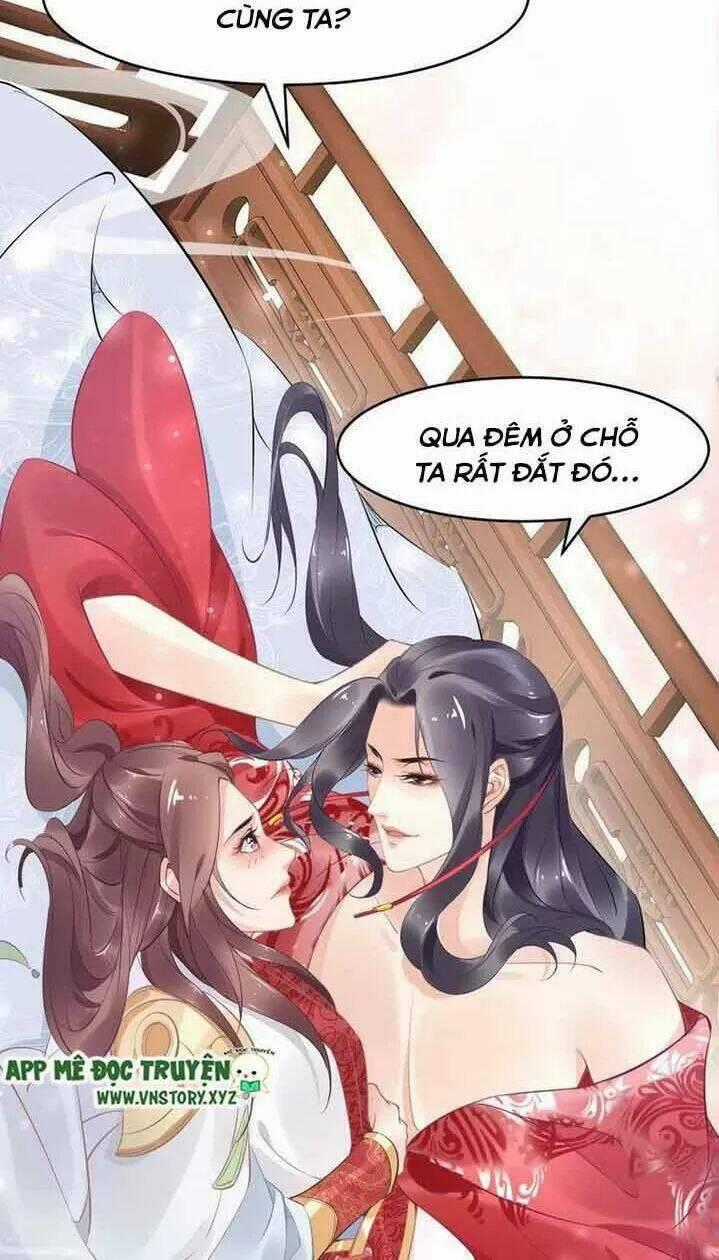 Nhất Sinh Nhất Thế Tiếu Thương Khung Chapter 21 trang 41