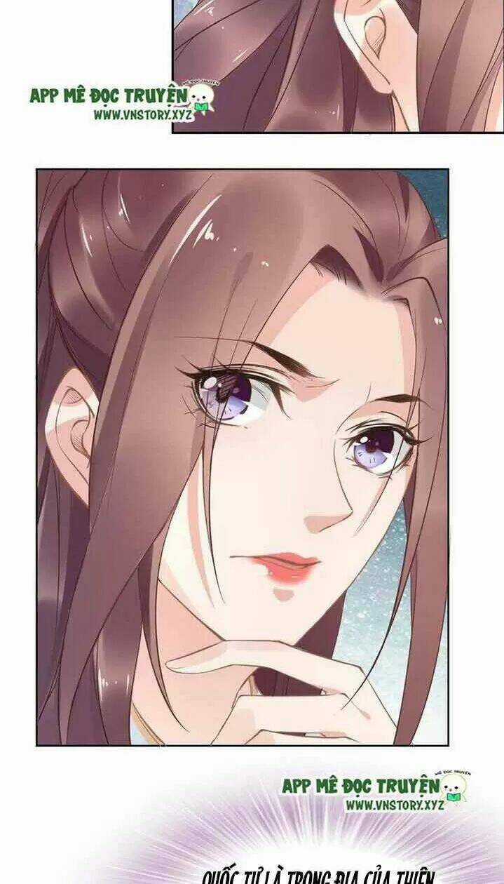 Nhất Sinh Nhất Thế Tiếu Thương Khung Chapter 21 trang 6