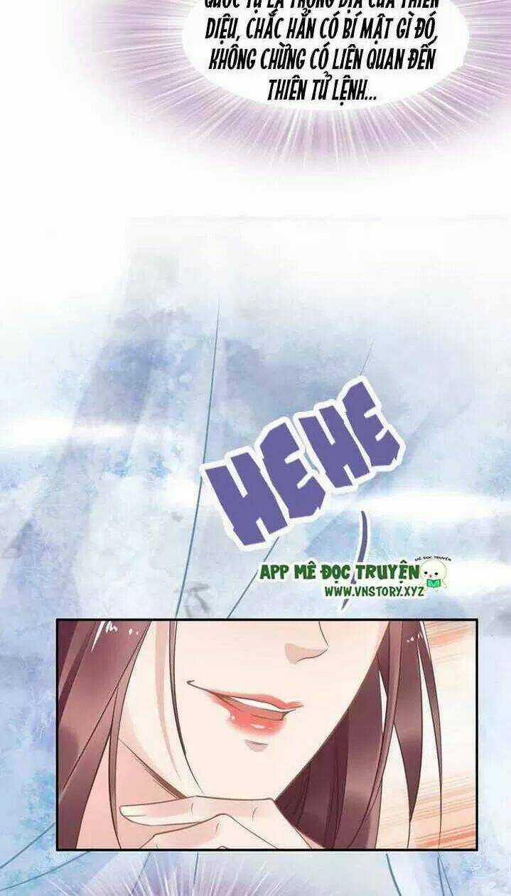 Nhất Sinh Nhất Thế Tiếu Thương Khung Chapter 21 trang 7