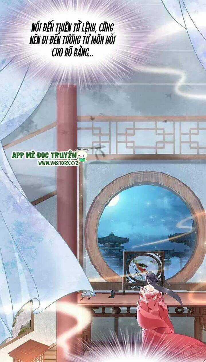 Nhất Sinh Nhất Thế Tiếu Thương Khung Chapter 21 trang 8