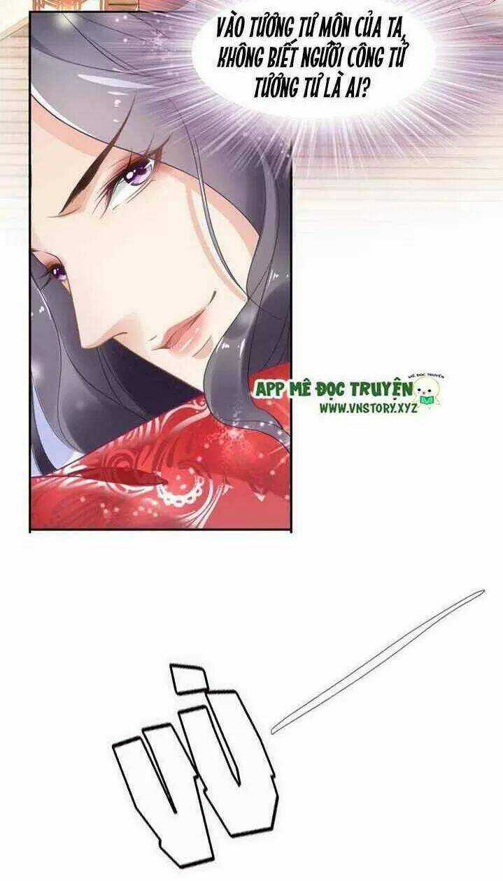 Nhất Sinh Nhất Thế Tiếu Thương Khung Chapter 21 trang 9