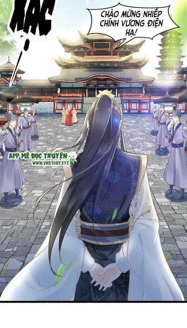 Nhất Sinh Nhất Thế Tiếu Thương Khung Chapter 22 trang 10