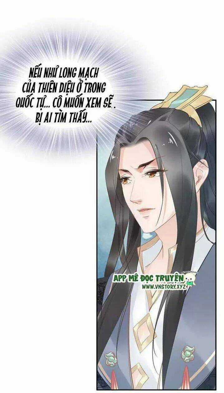 Nhất Sinh Nhất Thế Tiếu Thương Khung Chapter 22 trang 11