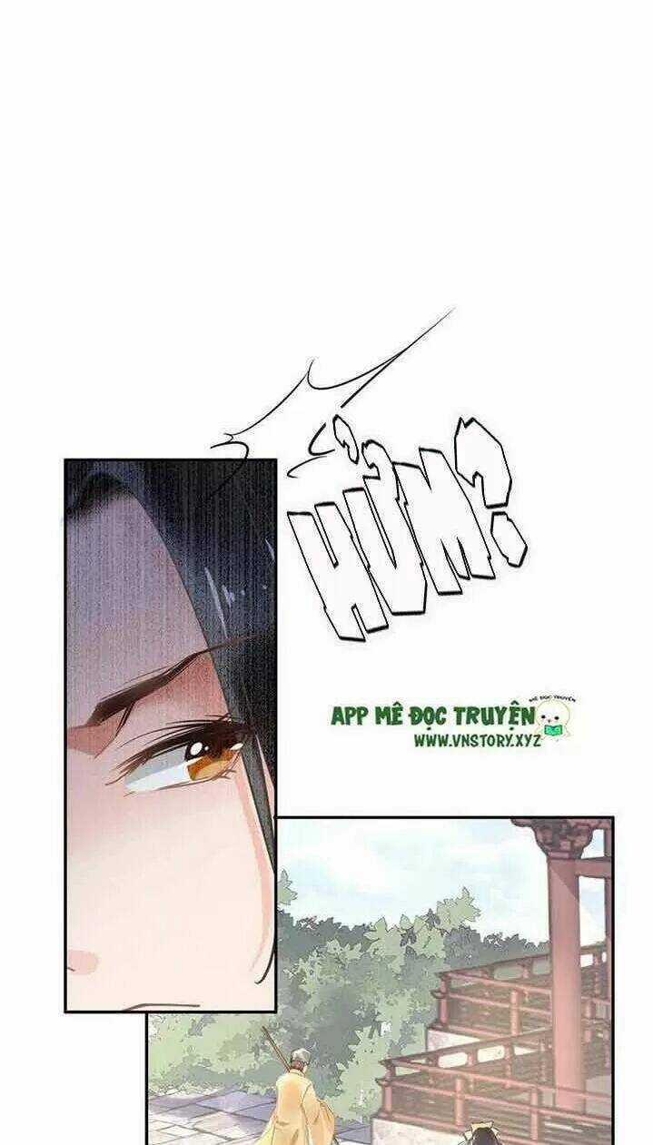 Nhất Sinh Nhất Thế Tiếu Thương Khung Chapter 22 trang 12