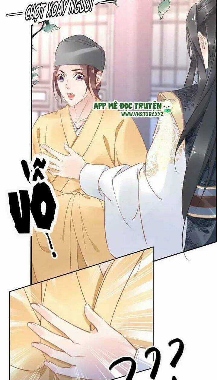 Nhất Sinh Nhất Thế Tiếu Thương Khung Chapter 22 trang 16