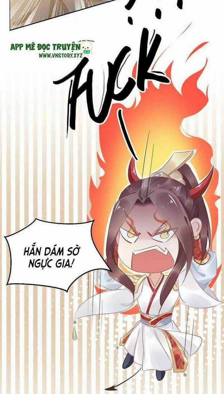 Nhất Sinh Nhất Thế Tiếu Thương Khung Chapter 22 trang 17