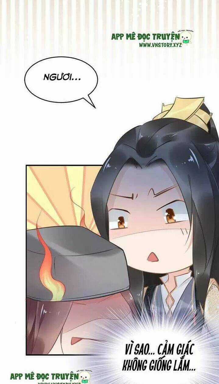 Nhất Sinh Nhất Thế Tiếu Thương Khung Chapter 22 trang 18