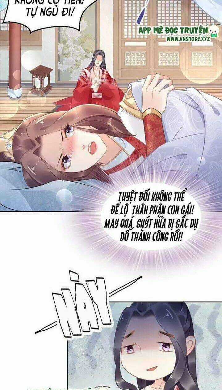 Nhất Sinh Nhất Thế Tiếu Thương Khung Chapter 22 trang 2