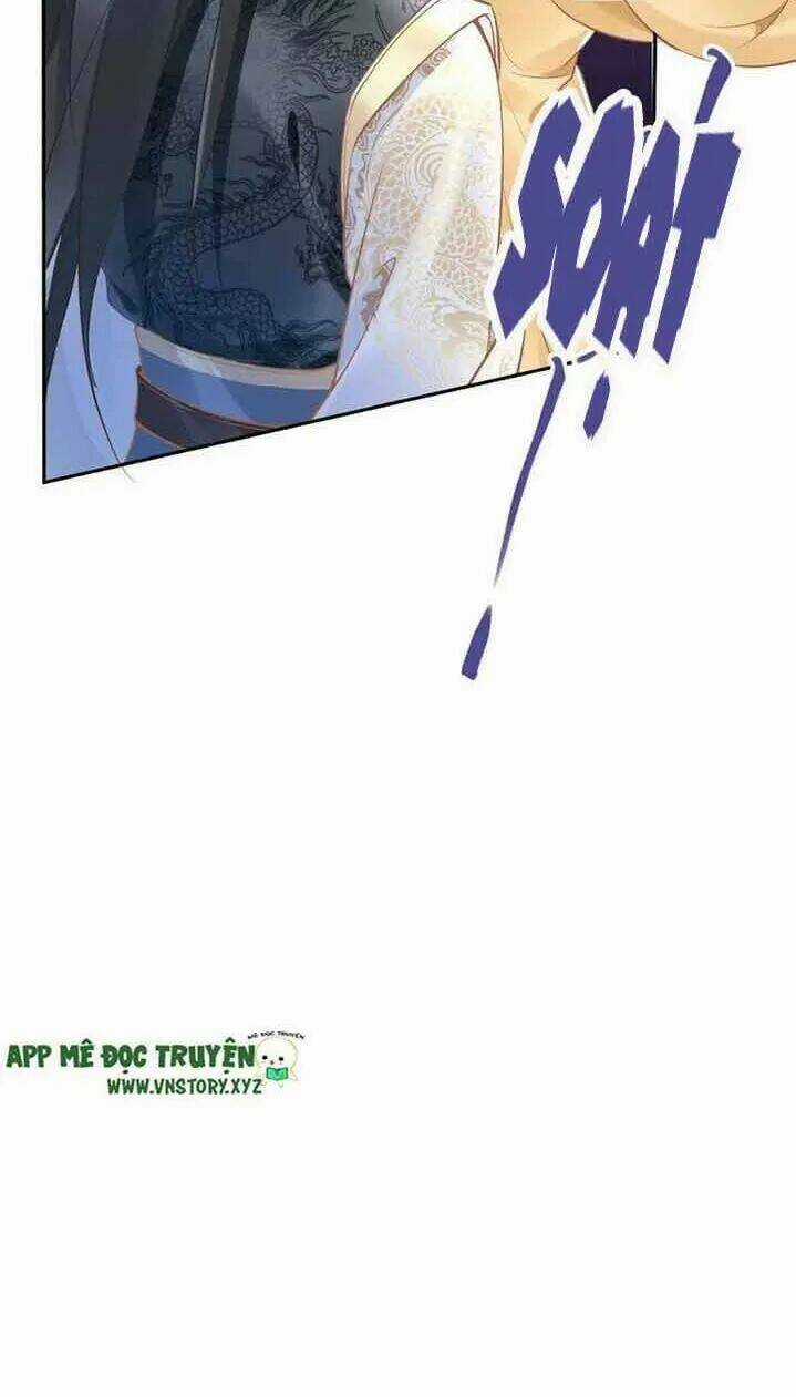 Nhất Sinh Nhất Thế Tiếu Thương Khung Chapter 22 trang 20