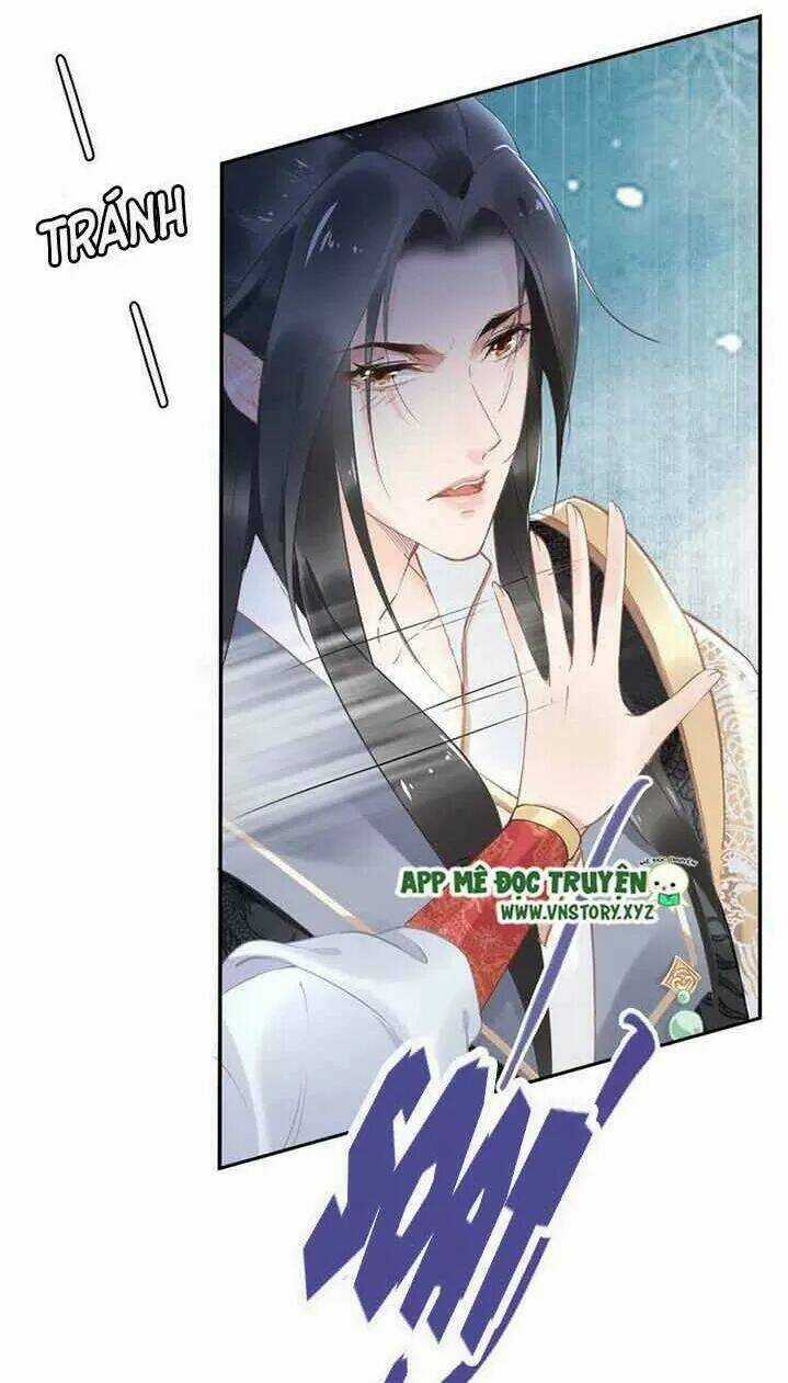 Nhất Sinh Nhất Thế Tiếu Thương Khung Chapter 22 trang 21