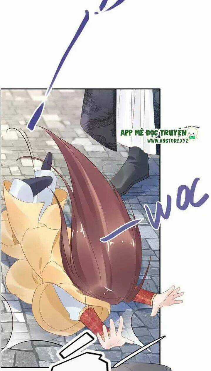 Nhất Sinh Nhất Thế Tiếu Thương Khung Chapter 22 trang 22