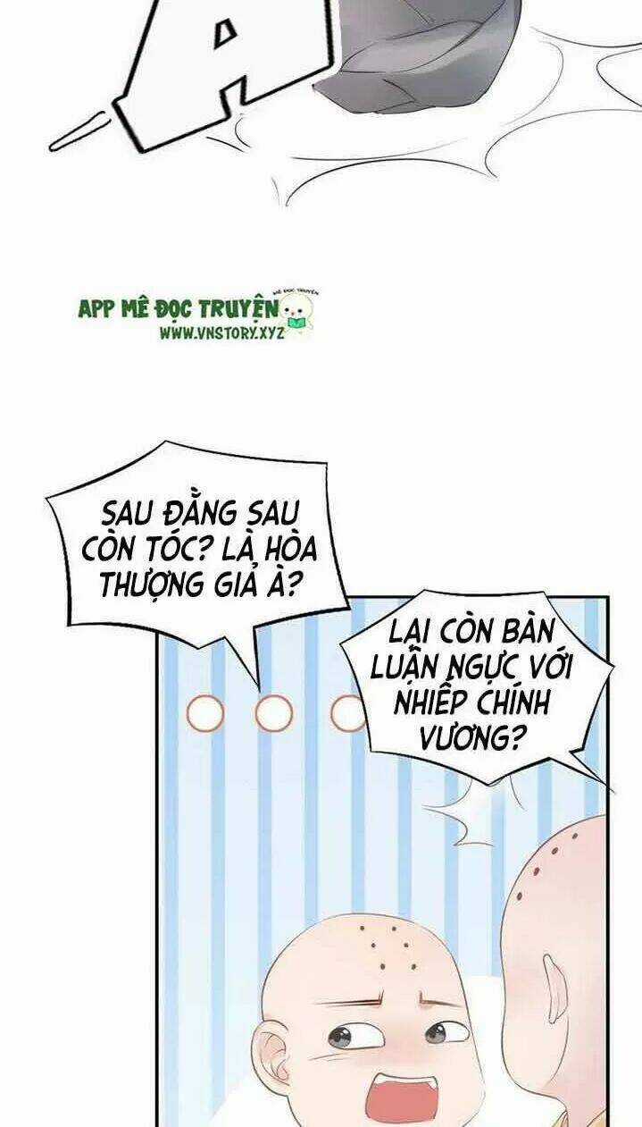 Nhất Sinh Nhất Thế Tiếu Thương Khung Chapter 22 trang 23