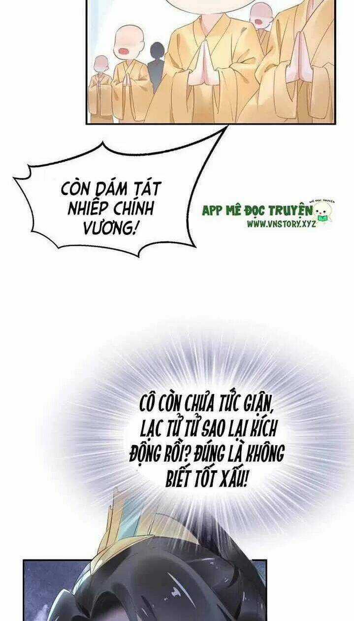 Nhất Sinh Nhất Thế Tiếu Thương Khung Chapter 22 trang 24