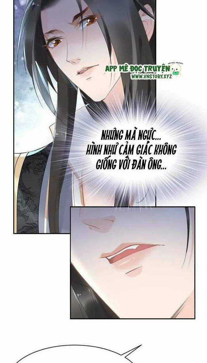 Nhất Sinh Nhất Thế Tiếu Thương Khung Chapter 22 trang 25