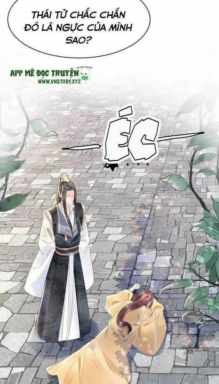 Nhất Sinh Nhất Thế Tiếu Thương Khung Chapter 22 trang 26