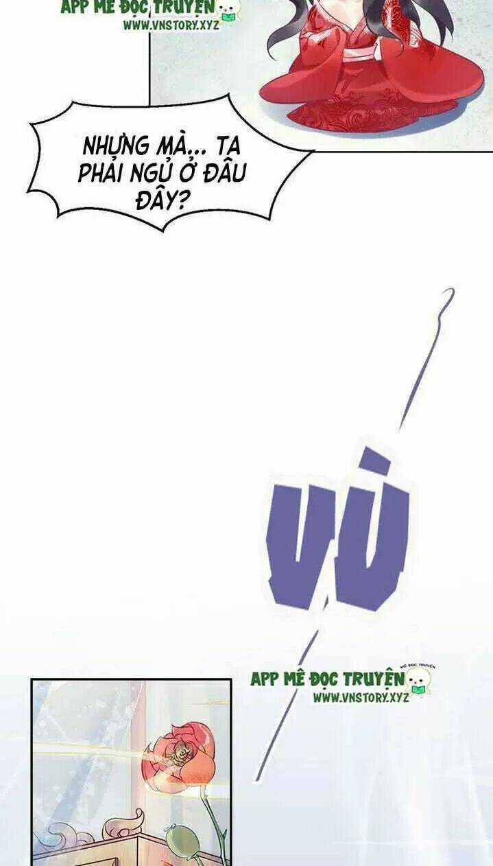 Nhất Sinh Nhất Thế Tiếu Thương Khung Chapter 22 trang 3