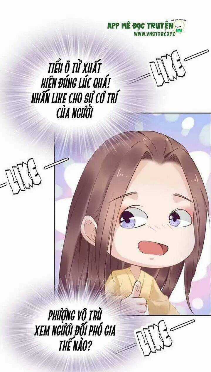 Nhất Sinh Nhất Thế Tiếu Thương Khung Chapter 22 trang 30