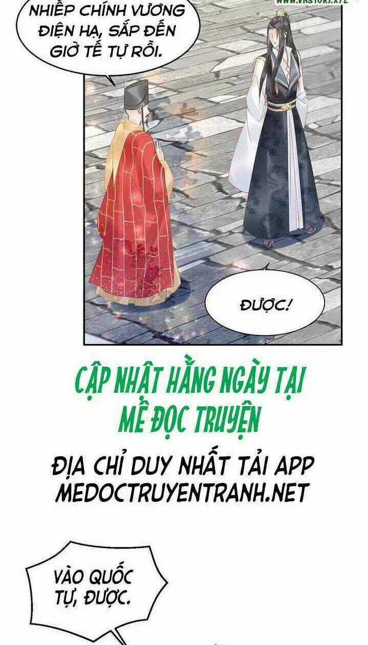 Nhất Sinh Nhất Thế Tiếu Thương Khung Chapter 22 trang 32