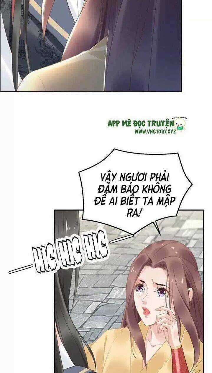 Nhất Sinh Nhất Thế Tiếu Thương Khung Chapter 22 trang 34