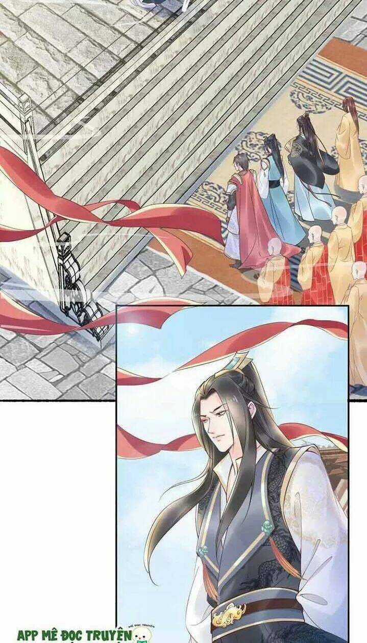 Nhất Sinh Nhất Thế Tiếu Thương Khung Chapter 22 trang 39