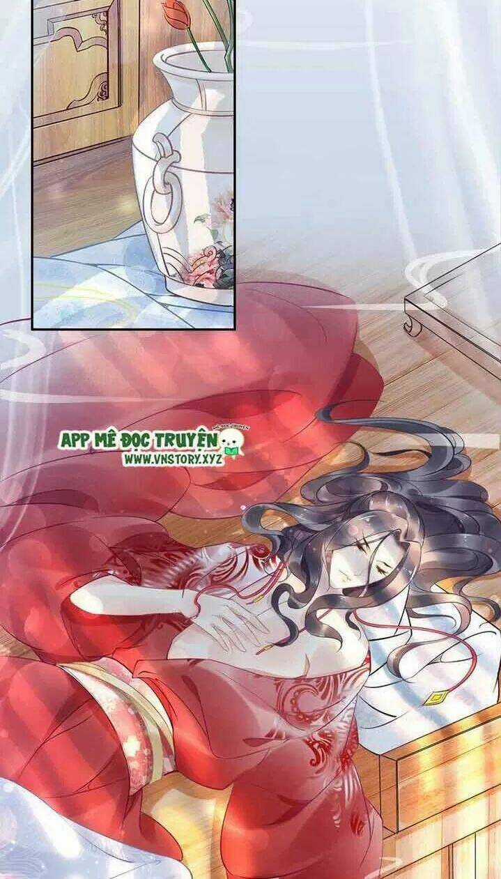 Nhất Sinh Nhất Thế Tiếu Thương Khung Chapter 22 trang 4