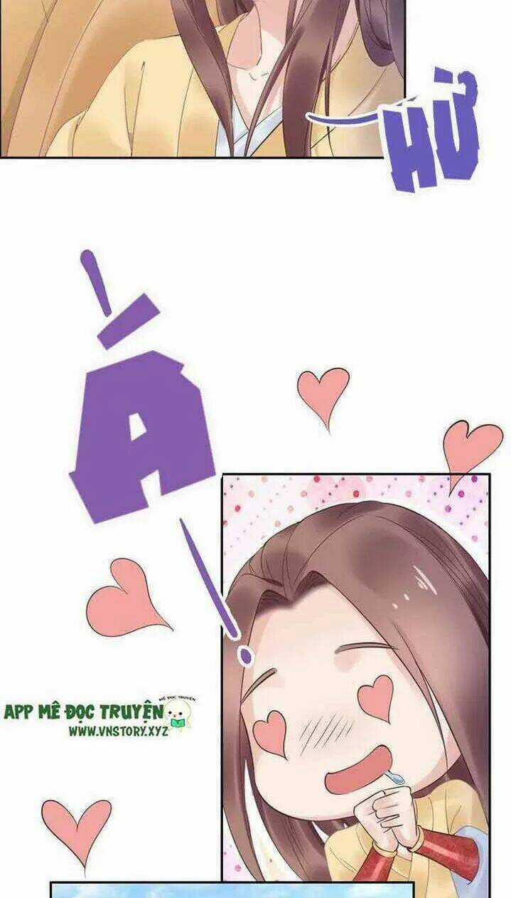 Nhất Sinh Nhất Thế Tiếu Thương Khung Chapter 22 trang 41