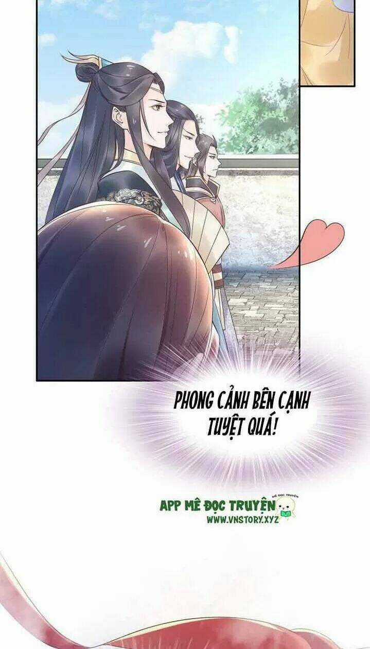 Nhất Sinh Nhất Thế Tiếu Thương Khung Chapter 22 trang 42