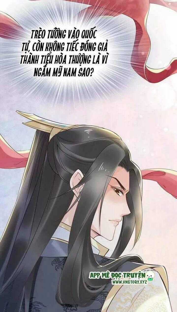 Nhất Sinh Nhất Thế Tiếu Thương Khung Chapter 22 trang 43