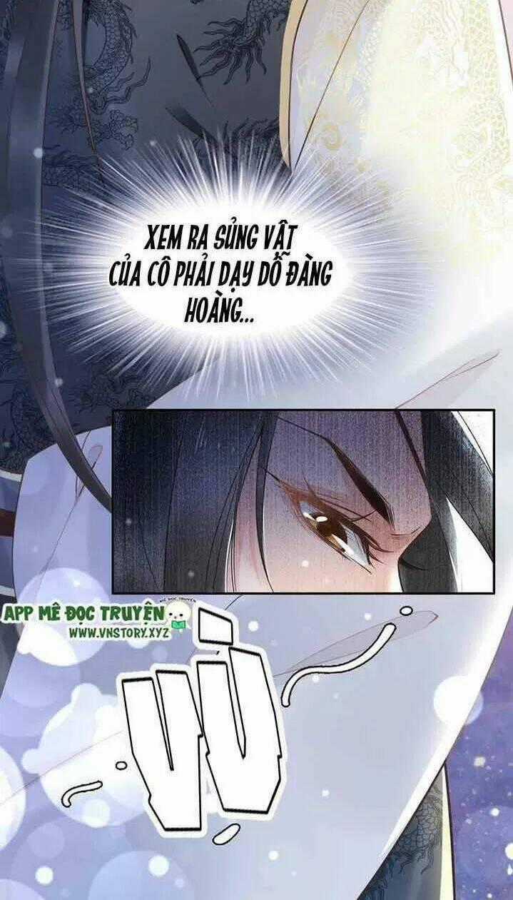 Nhất Sinh Nhất Thế Tiếu Thương Khung Chapter 22 trang 44