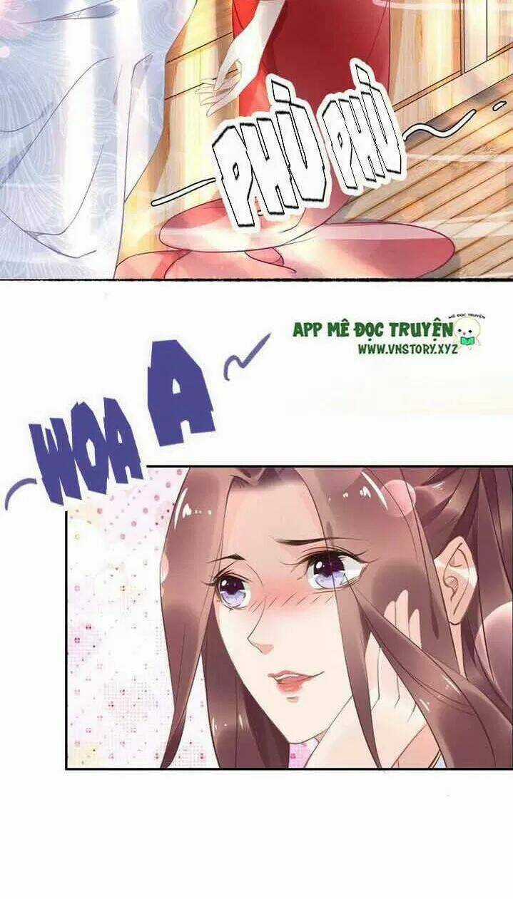 Nhất Sinh Nhất Thế Tiếu Thương Khung Chapter 22 trang 5